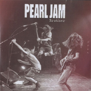 Álbum Brother de Pearl Jam