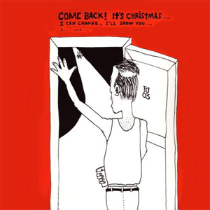 Álbum Come Back Its  Christmas.... de Pearl Jam