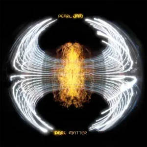 Álbum Dark Matter de Pearl Jam