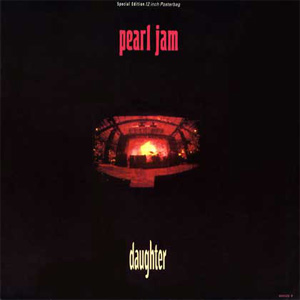 Álbum Daughter de Pearl Jam