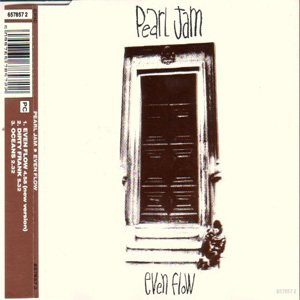 Álbum Even Flow de Pearl Jam