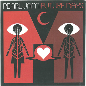 Álbum Future Days de Pearl Jam
