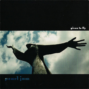 Álbum Given To Fly de Pearl Jam
