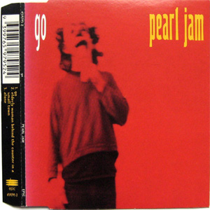 Álbum Go de Pearl Jam