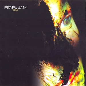 Álbum Gone de Pearl Jam