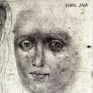 Álbum Happy When I'm Crying / Live For Toda de Pearl Jam