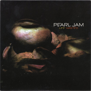 Álbum Life Wasted de Pearl Jam