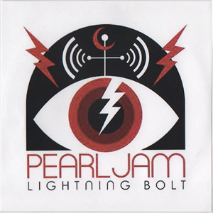 Álbum Lightning Bolt de Pearl Jam