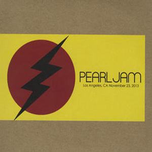 Álbum Los Angeles, CA 23-November-2013 (Live) de Pearl Jam