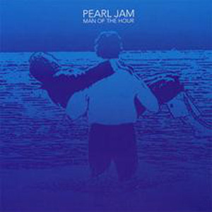 Álbum Man Of The Hour de Pearl Jam