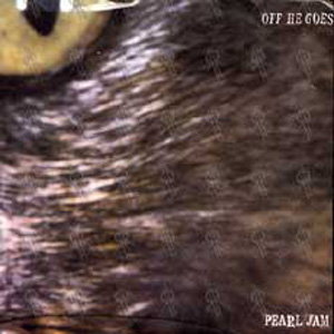 Álbum Off He Goes de Pearl Jam