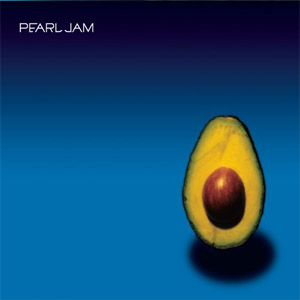 Álbum Pearl Jam de Pearl Jam