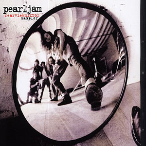 Álbum Rearviewmirror Sampler de Pearl Jam