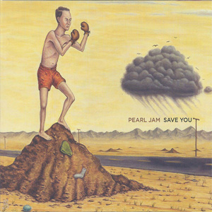 Álbum Save You de Pearl Jam