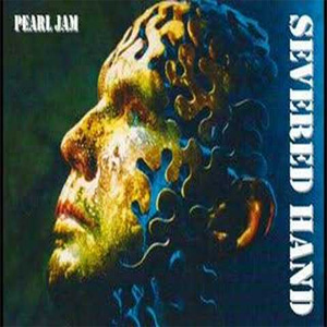 Álbum Severed Hand de Pearl Jam