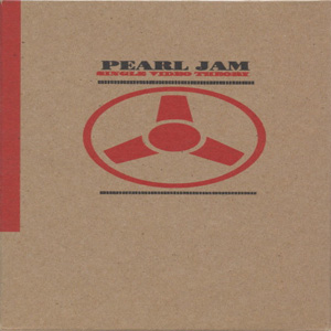 Álbum Single Video Theory de Pearl Jam