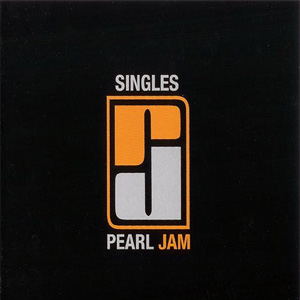 Álbum Singles de Pearl Jam