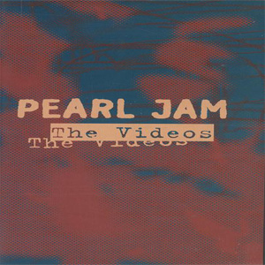 Álbum The Videos de Pearl Jam