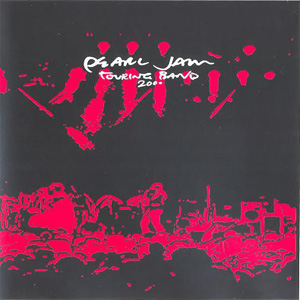 Álbum Touring Band 2000 de Pearl Jam