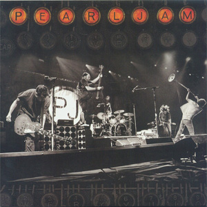 Álbum Unthought Known de Pearl Jam