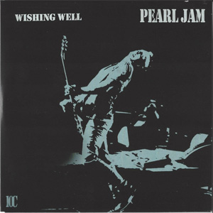 Álbum Wishing Well de Pearl Jam