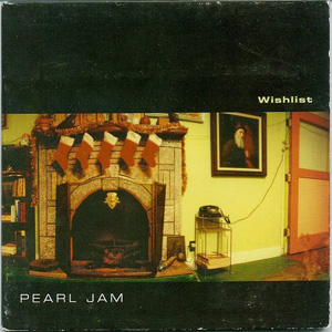 Álbum Wishlist de Pearl Jam