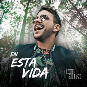 Álbum En Esta Vida de Pedro Alonso