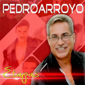 Álbum Etapas de Pedro Arroyo