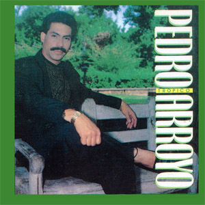 Álbum Trópico de Pedro Arroyo