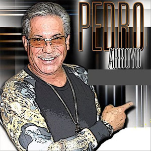Álbum Tu Ausencia de Pedro Arroyo