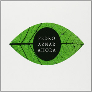 Álbum Ahora de Pedro Aznar