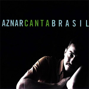 Álbum Aznar Canta a Brasil de Pedro Aznar