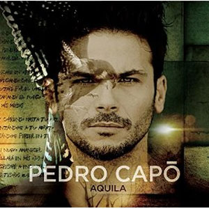 Álbum Aquila de Pedro Capó