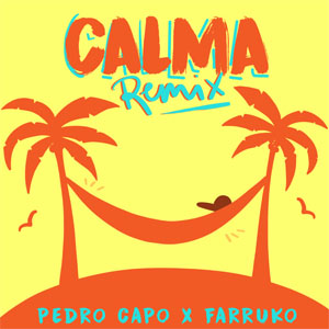 Álbum Calma (Remix)  de Pedro Capó