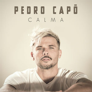 Álbum Calma de Pedro Capó