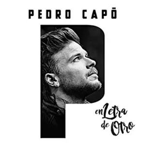 Álbum En Letra De Otro de Pedro Capó