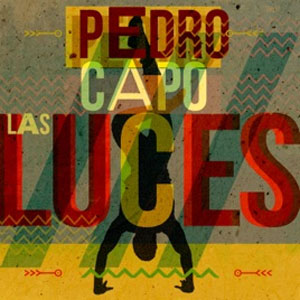 Álbum Las Luces de Pedro Capó