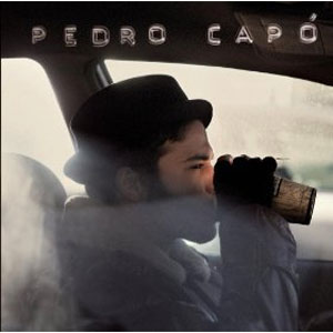 Álbum Pedro Capo de Pedro Capó