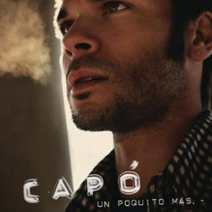 Álbum Un Poquito Más de Pedro Capó