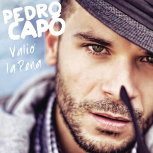 Álbum Valió La Pena de Pedro Capó