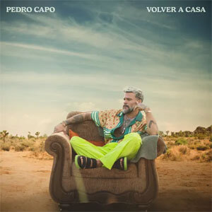 Álbum Volver a Casa de Pedro Capó
