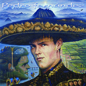 Álbum De Corazón de Pedro Fernández