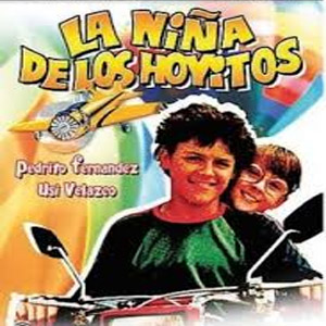 Álbum La De Los Hoyitos de Pedro Fernández