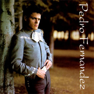 Álbum Pedro Fernandez de Pedro Fernández