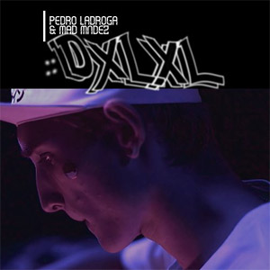 Álbum Dxlxl de Pedro LaDroga