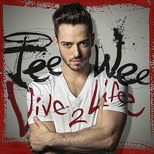 Álbum Live2Life de PeeWee