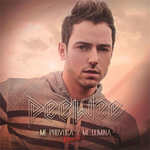 Álbum Me Provoca Y Me Domina (Remix) de PeeWee