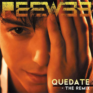 Álbum Quédate de PeeWee