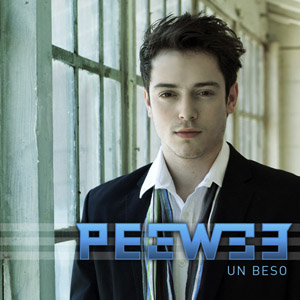 Álbum Un Beso de PeeWee