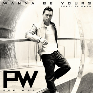 Álbum Wanna Be Yours de PeeWee